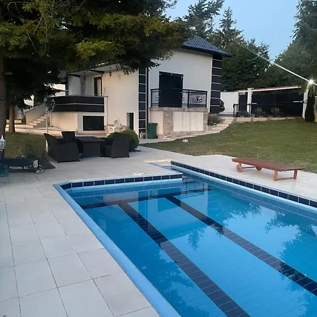Botanic Villa Sarajevo
