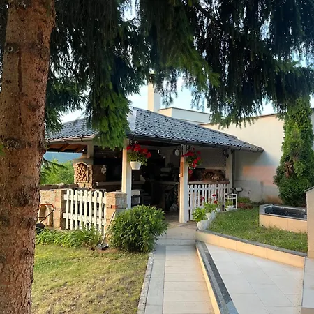 Botanic Villa Sarajevo