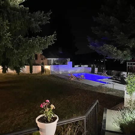 Botanic * Sarajevo